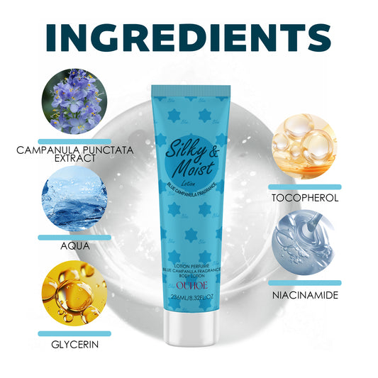 Moisturizing Skin Whitening Body Beauty Care