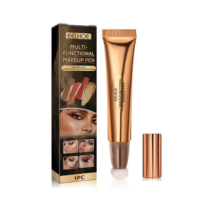 Highlight Natural Three-Dimensional Liquid Contour Beauty Stick