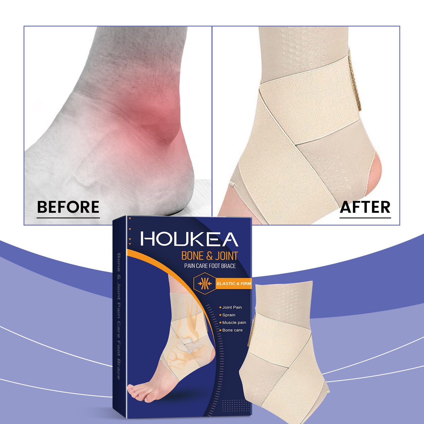 races Foot Supports Foot Support Straps