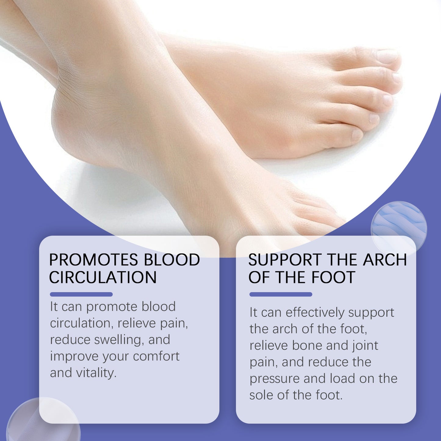 races Foot Supports Foot Support Straps