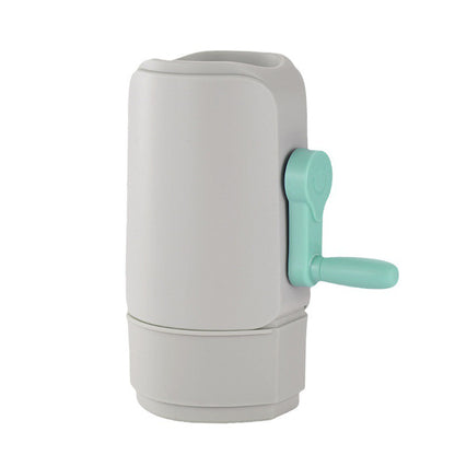 and Pistachios, Kitchen Gadget for Shelling and Peeling